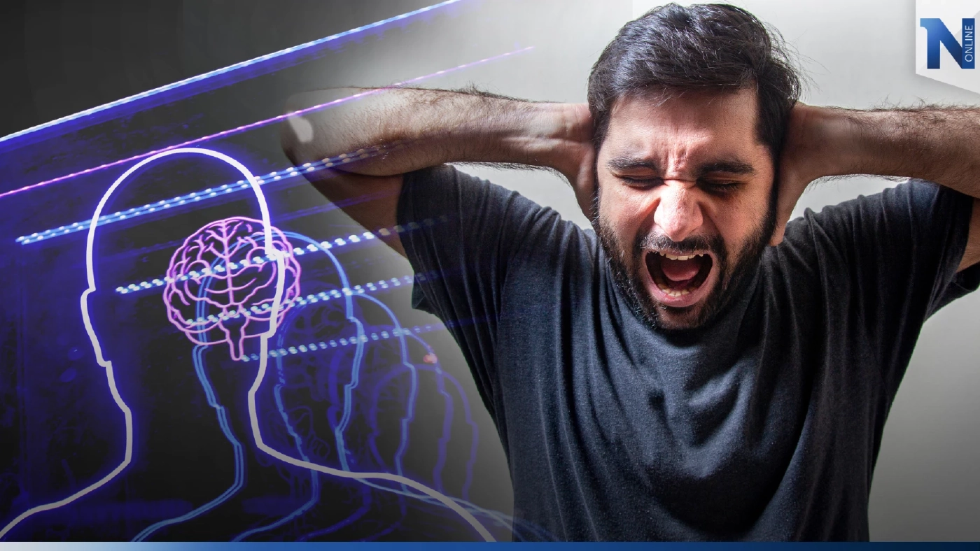 รู้จัก 'โรคเส้นเลือดสมองโป่งพอง' ภัยเงียบที่มากับอาการปวดศีรษะ