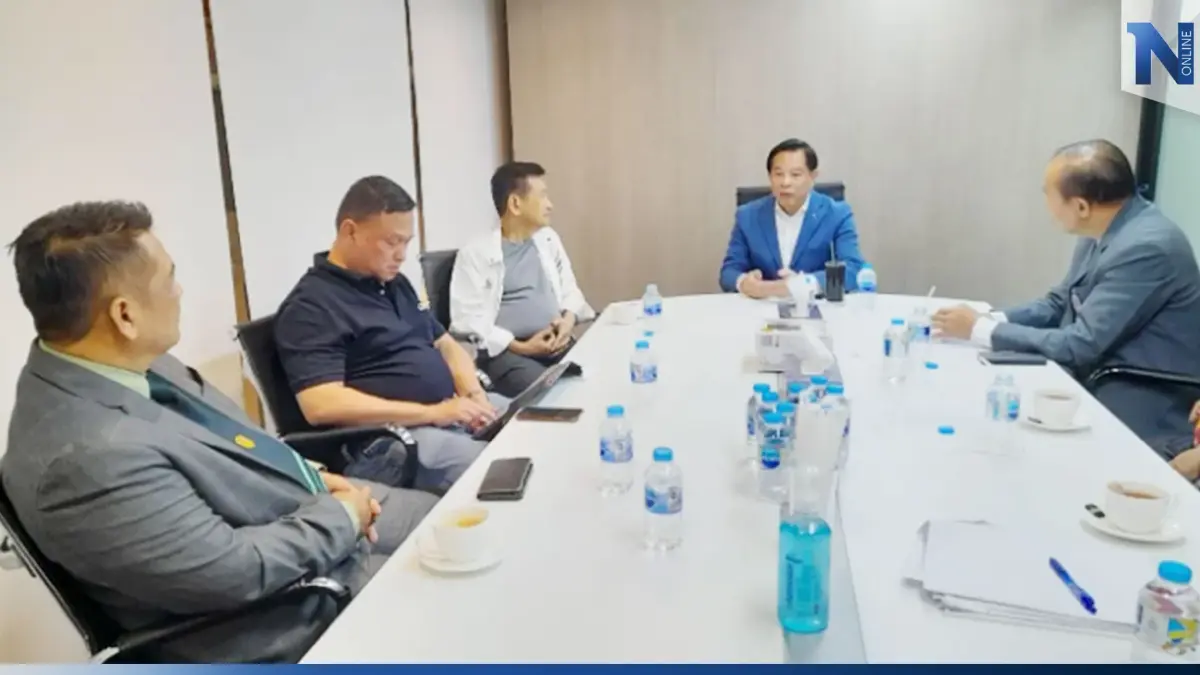 รอเฮ! อบต. 4 แสนคน ลุ้นขึ้น “ค่าตอบแทน” ลดเหลื่อมล้ำ