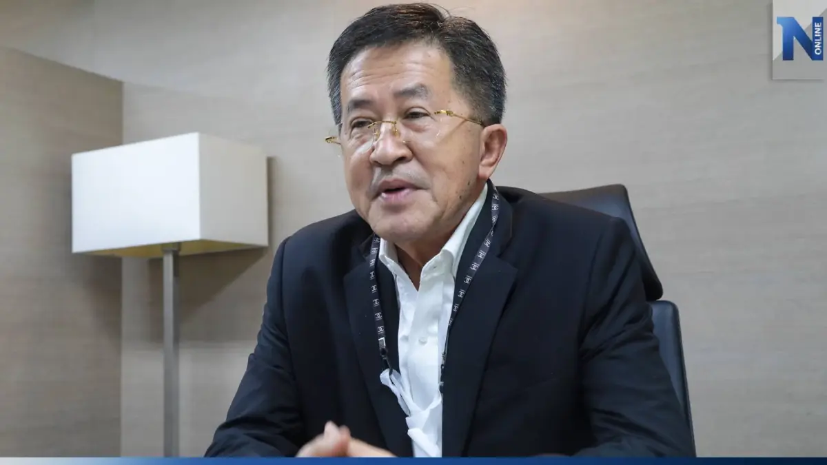 "วิทยา" ซัด บางพรรคอ้างปชต. ต่างจากรัฐบาลเผด็จการไม่มีผู้เสียชีวิต