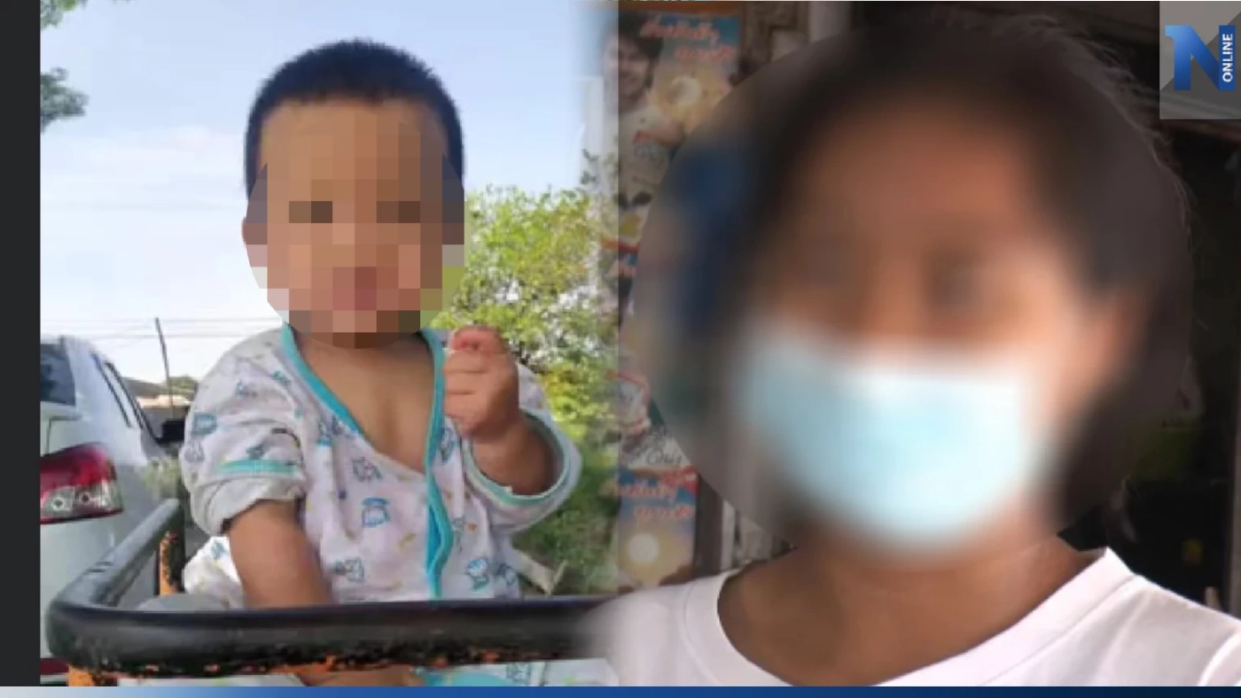 ตร.บางหลวง แจ้ง 3 ข้อหาหนัก "น.ส.นิ่ม" คดี "น้องต่อ" คุมตัวฝากขังศาลเยาวชน