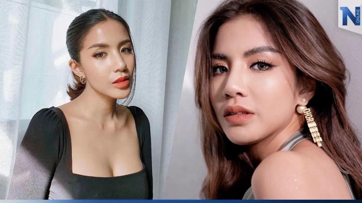 เกิดอะไรขึ้น "ใบเตย สุธีวัน" โพสต์ตัดพ้อ…วันนี้ มันช่างโหดร้าย