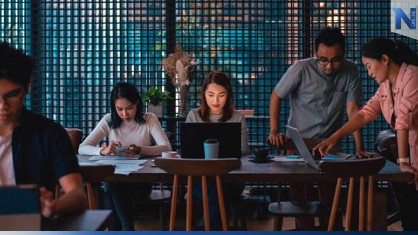 ผงะคนวัยทำงานอายุ 25-29 ปีก่อหนี้เกินตัว