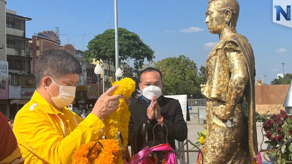 "ประยุทธ์" ได้ฤกษ์ยกทัพ "รทสช." ปราศรัยใหญ่โคราช วันที่ 25 ก.พ.นี้