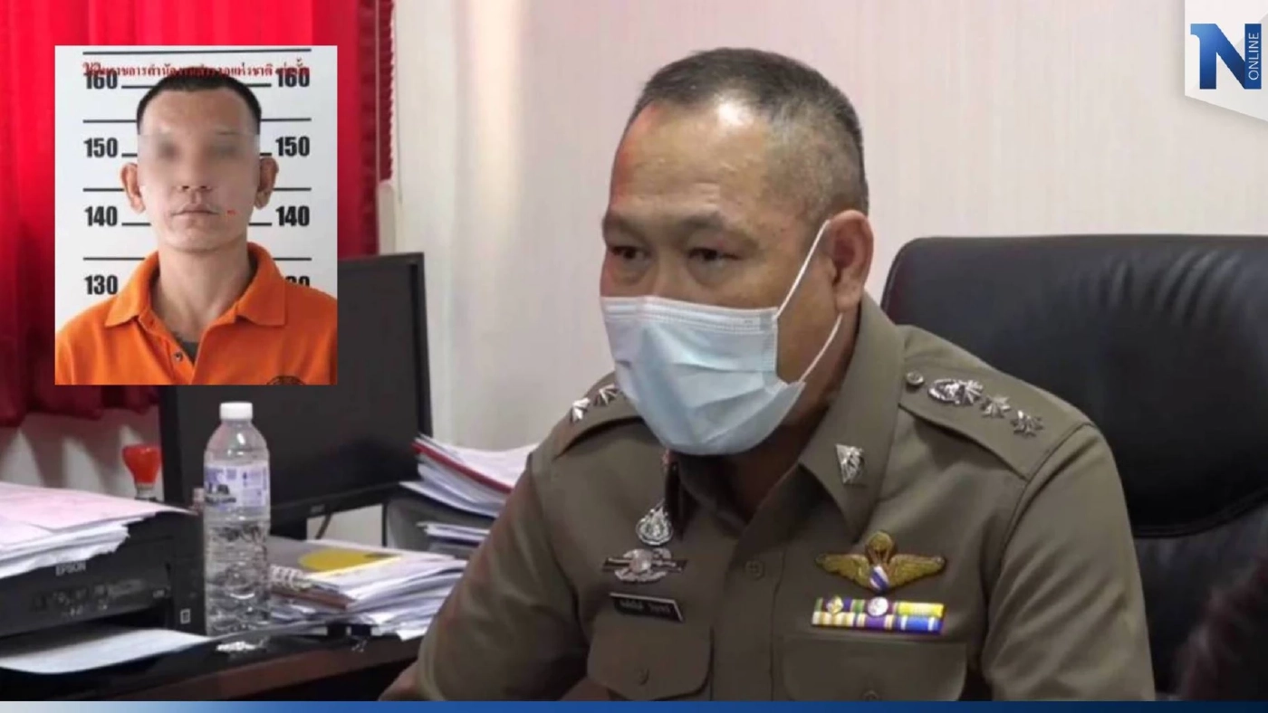 ตร.เร่งล่าตัว มือสังหารสาววัย 37 ทิ้งบ่อขยะ เผย ผลชันสูตร