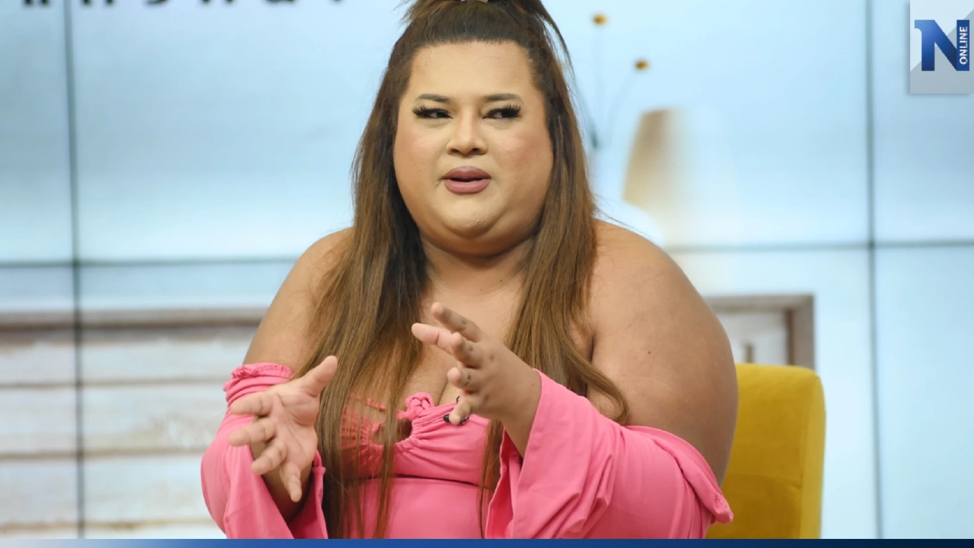 เพลง "เลือดกรุ๊ปบี" ฟีเวอร์ แจ้งเกิด “เอิ้ก ชาลิสา” ขึ้นแท่นคนดัง เพลง "เลือดกรุ๊ปบี" ฟีเวอร์ แจ้งเกิด “เอิ้ก ชาลิสา” ขึ้นแท่นคนดัง