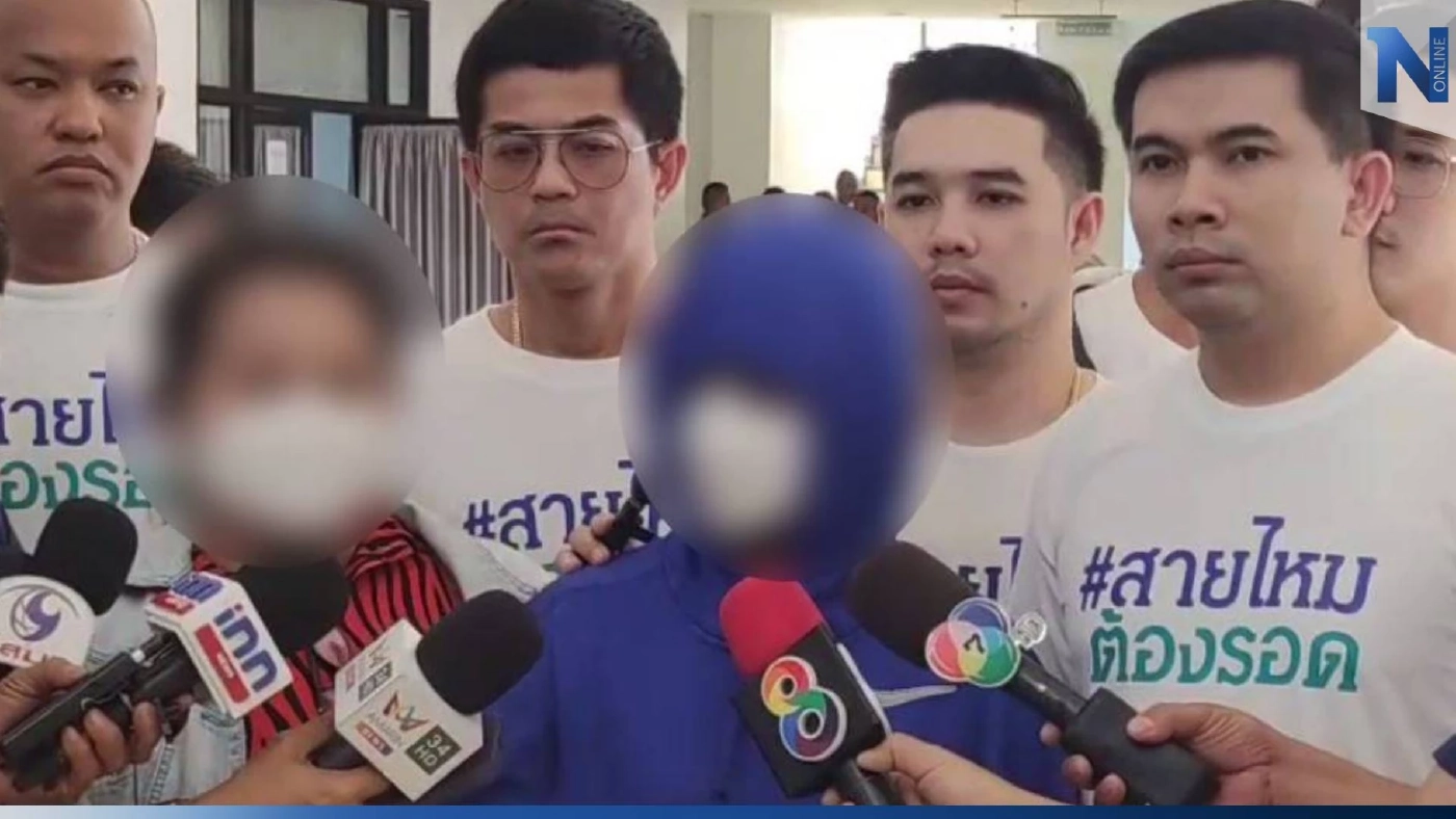 สาวร้อง ถูกผัวเจ้าของร้านทุเรียนดังขืนใจ เมียรู้กลับรุมทำร้าย-อัดคลิปประจาน สาวร้อง ถูกผัวเจ้าของร้านทุเรียนดังขืนใจ เมียรู้กลับรุมทำร้าย-อัดคลิปประจาน