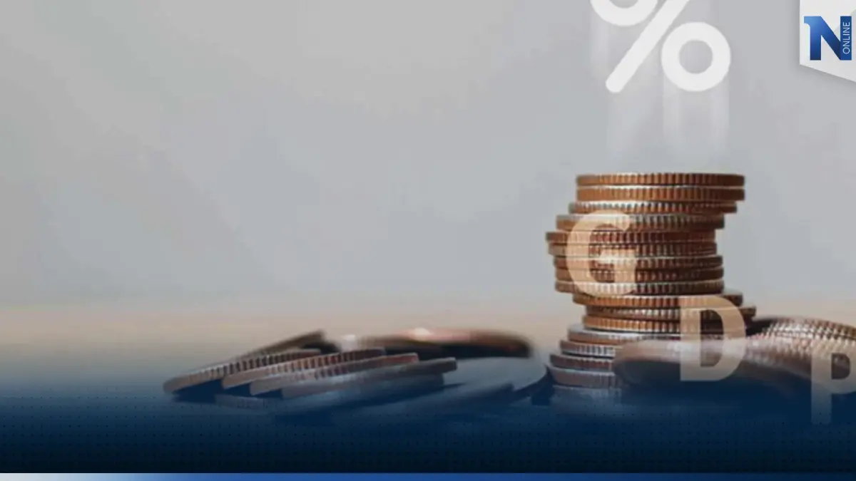 ศก.โลกถดถอย! สภาพัฒน์หั่น GDP ปีนี้เหลือ 3.2%