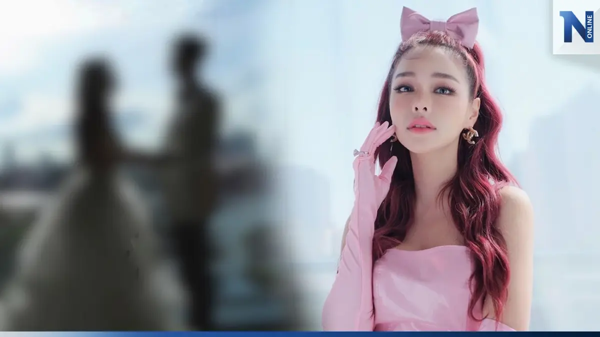 “แอร์ ภัณฑิลา” โดนฟุ่งเป้า หลังเพจดังแฉ คู่รักดารา อ. ทำเว็บพนันออนไลน์