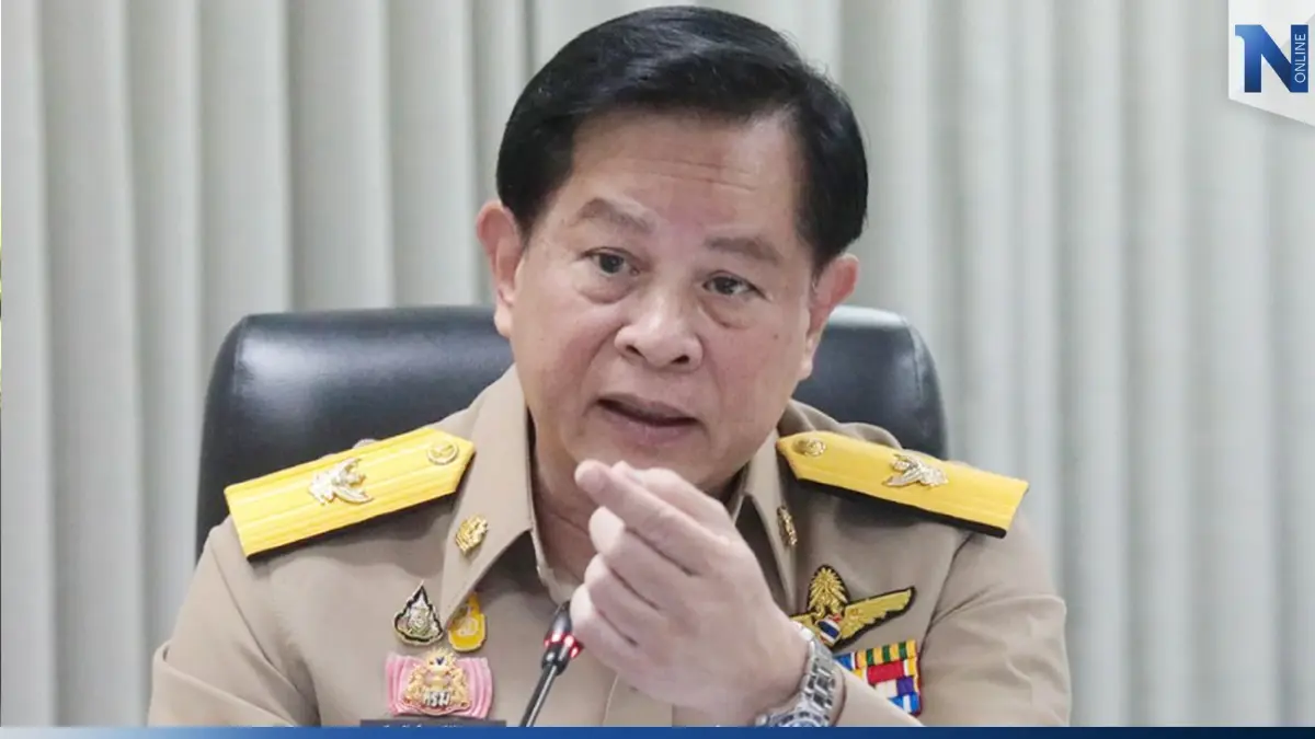 “พีระพันธุ์” วอน ปมขึ้นเงินเดือน “อบต.” อย่าโยงการเมือง “พีระพันธุ์” วอน ปมขึ้นเงินเดือน “อบต.” อย่าโยงการเมือง