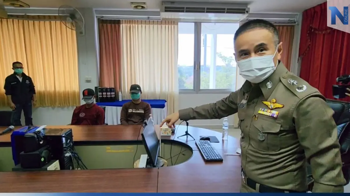 หนุ่มเมียนมา ฉุดน้องวัย 13 ปี เรียงคิวขืนใจ พร้อมถ่ายคลิป อ้างเมา