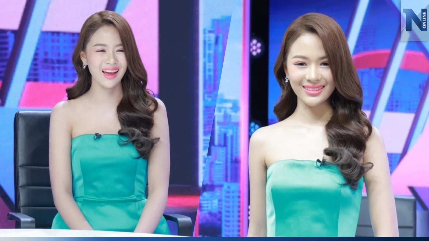 “ยูกิ เพ็ญผกา” ถูกมองเนรคุณ ดังแล้วแยกวง โผล่ค่ายใหม่ "ไหทองคำ"