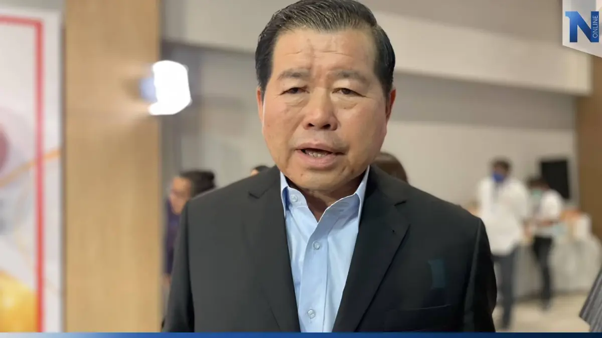 "นิพนธ์" เตือนบางฝ่ายอย่าเล่นเกมทำองค์ประชุมล่ม ล้มอภิปราย ม.152 "นิพนธ์" เตือนบางฝ่ายอย่าเล่นเกมทำองค์ประชุมล่ม ล้มอภิปราย ม.152