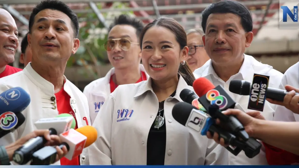 “พานทองแท้” ลั่นกลางวงสื่อ อัดมอตโต้ “ประยุทธ์” ทำไมถึงคิดได้ “พานทองแท้” ลั่นกลางวงสื่อ อัดมอตโต้ “ประยุทธ์” ทำไมถึงคิดได้