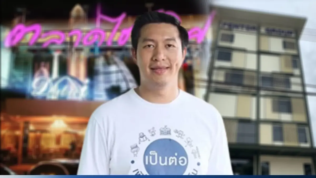 เปิดขุมธุรกิจ "พ.ต.ท.วสวัตติ์"ถูกไล่ออกช่วงปราบเว็บพนัน