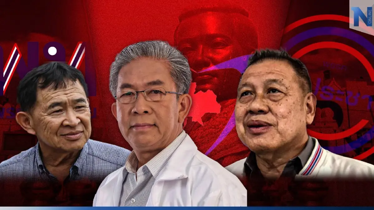 เจาะสนาม"เลือกต้้ง2566" อ่านเกมเมืองย่าโม "ภูมิใจไทย" เสี่ยงโบ๋ ที่"โคราช"