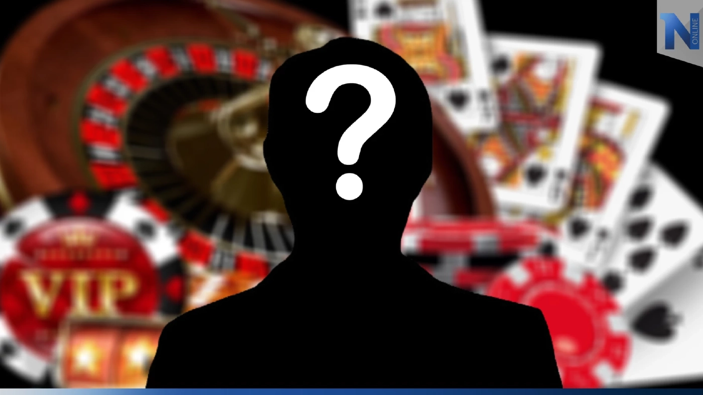 เปิดคอนเน็กชั่น "สารวัตรซัว" นายบ่อนสีกากีเหนือกฎหมาย เปิดคอนเน็กชั่น "สารวัตรซัว" นายบ่อนสีกากีเหนือกฎหมาย