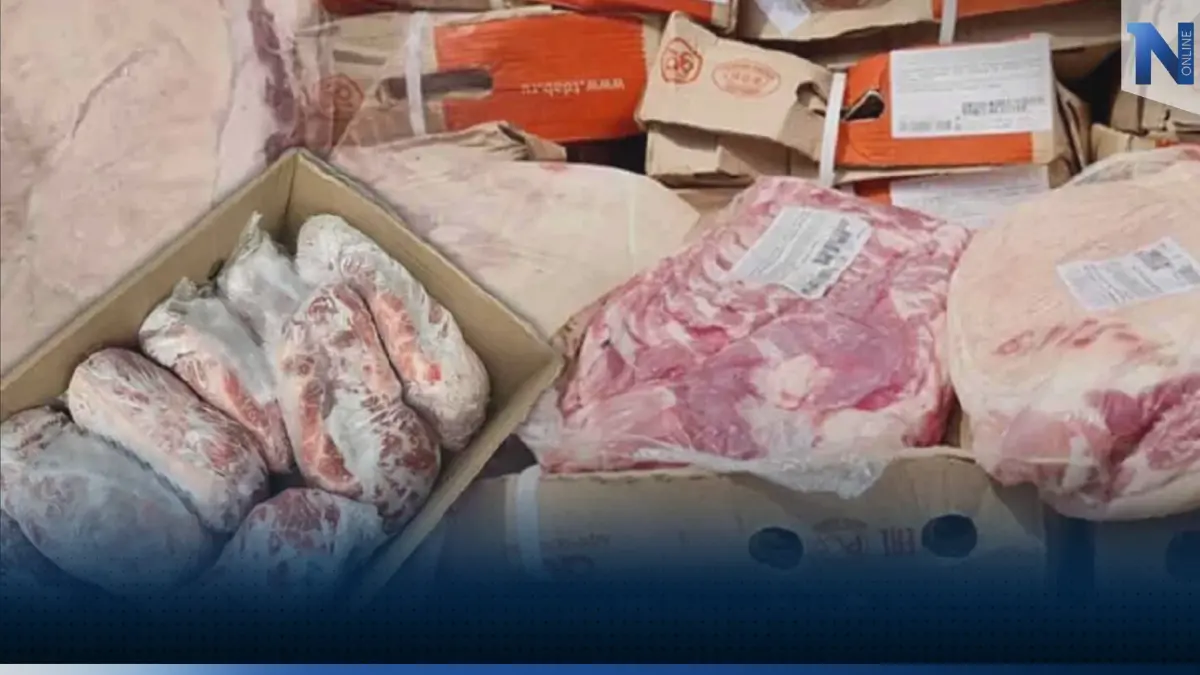 'หมูเถื่อน' ทะลักเข้าไทย ซ้ำเติมเกษตรกรขาดทุนอ่วม!