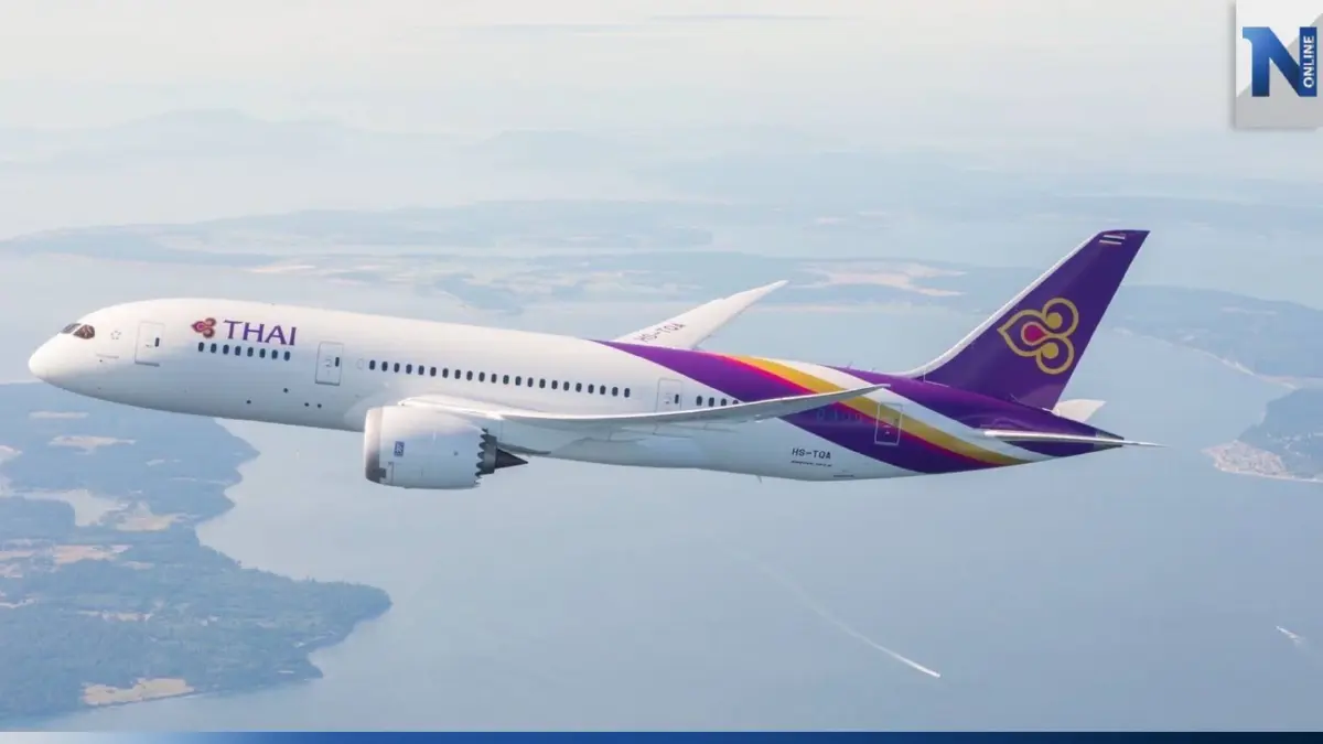 การบินไทยประกาศยกเลิกเที่ยวบิน "แฟรงก์เฟิร์ต-มิวนิก" การบินไทยประกาศยกเลิกเที่ยวบิน "แฟรงก์เฟิร์ต-มิวนิก"