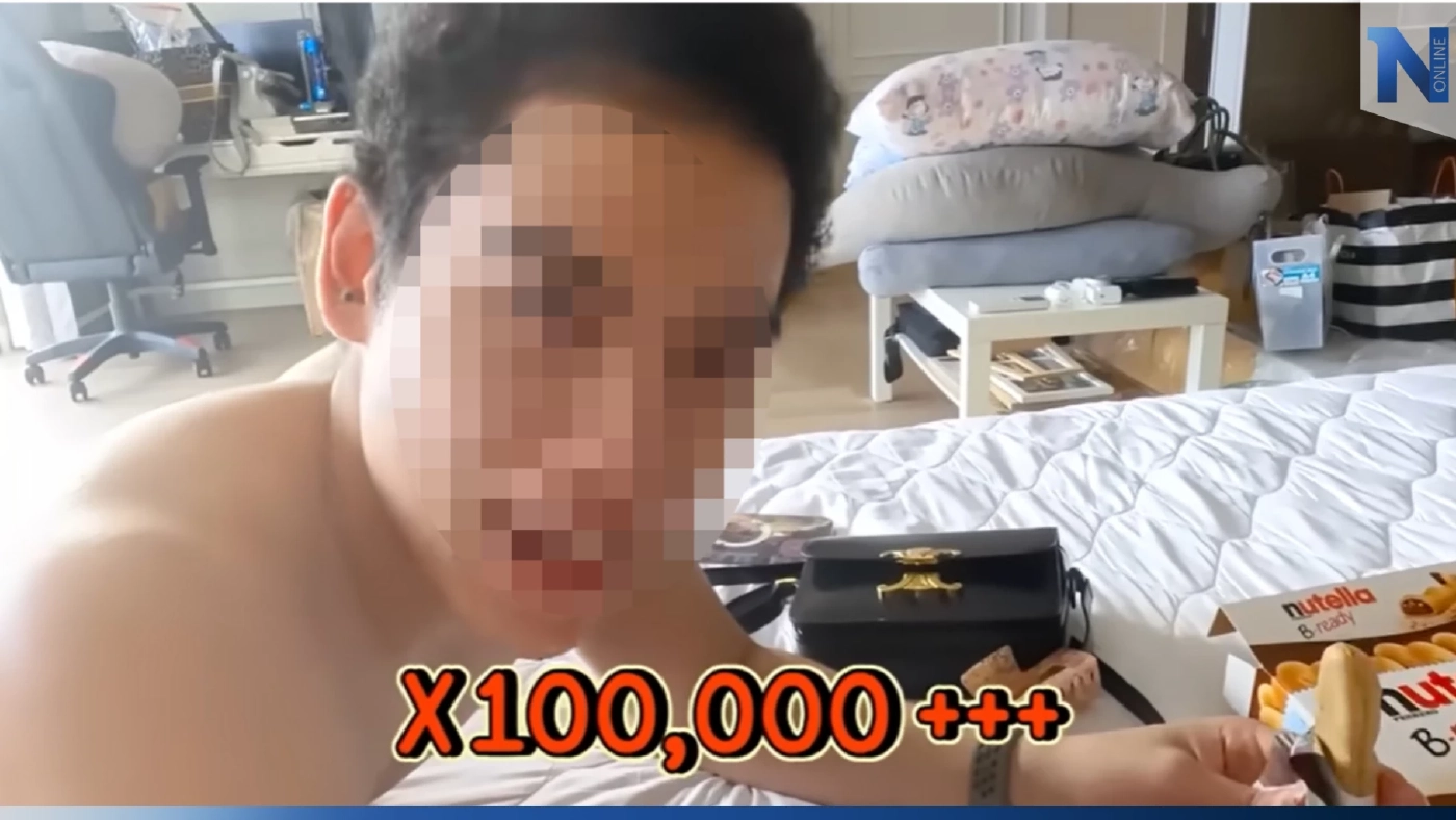 เปิดปูม "รูบี้" หลานอดีตบิ๊ก ตร. สมุน "สารวัตรซัว" คนนี้ไม่ธรรม