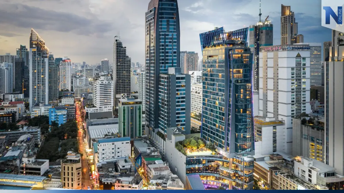 แกรนด์แอสเสทฯ บุก "โรงแรม-อสังหาริมทรัพย์" ดันรายได้ 6,000 ล้าน