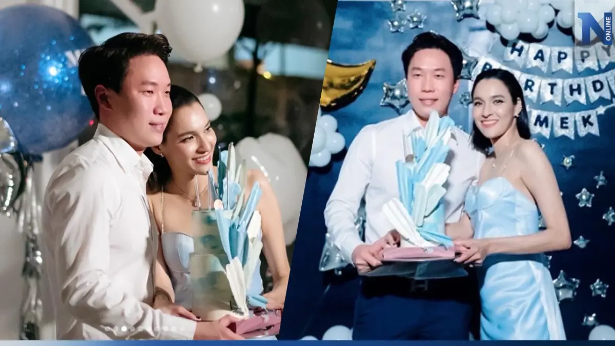 ปปง.ยึดเพนท์เฮ้าส์สุดหรู สามี"หยาดทิพย์" 245 ล้าน เอี่ยวคดี"Forex-3D" ปปง.ยึดเพนท์เฮ้าส์สุดหรู สามี"หยาดทิพย์" 245 ล้าน เอี่ยวคดี"Forex-3D"