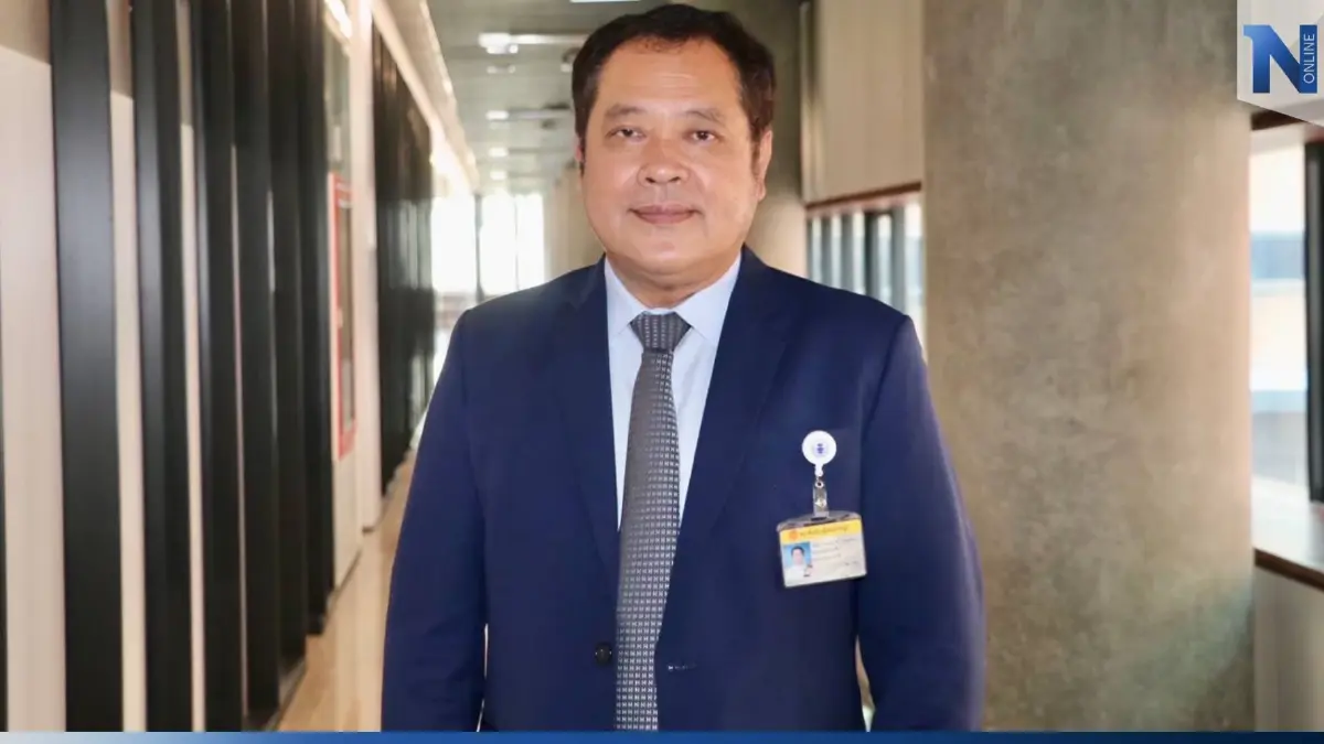 "ทวี" โต้กลับเจ็บ! จ่อดำเนินคดี "ศุภชัย" กล่าวหาแทรกแซงปมย้าย "หมอสุภัทร" "ทวี" โต้กลับเจ็บ! จ่อดำเนินคดี "ศุภชัย" กล่าวหาแทรกแซงปมย้าย "หมอสุภัทร"