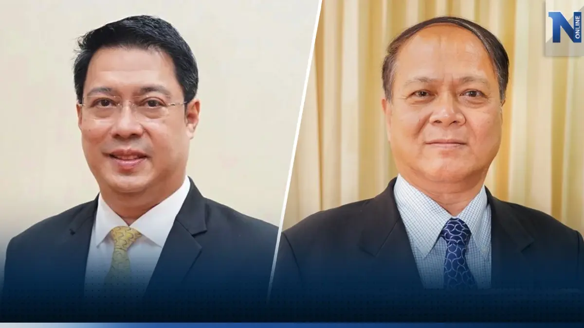 ตำรวจหัวหมากเตรียมเรียก 2 อธิการรามฯ ไกล่เกลี่ยคดีบุกรุก ตำรวจหัวหมากเตรียมเรียก 2 อธิการรามฯ ไกล่เกลี่ยคดีบุกรุก