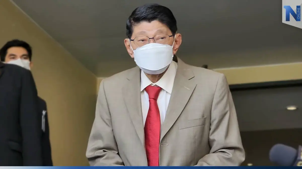 "วิษณุ" ฟันธง ก.พ.ไม่ยุบสภาฯแน่ แจง ไม่รู้ใช้งบขึ้น"เงินเดือนอบต."