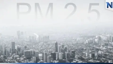 เปิดวิธีป้องกันฝุ่นพิษ PM 2.5 ในกรุงเทพฯและตจว. แนะวิธีสังเกตอาการผิดปกติ