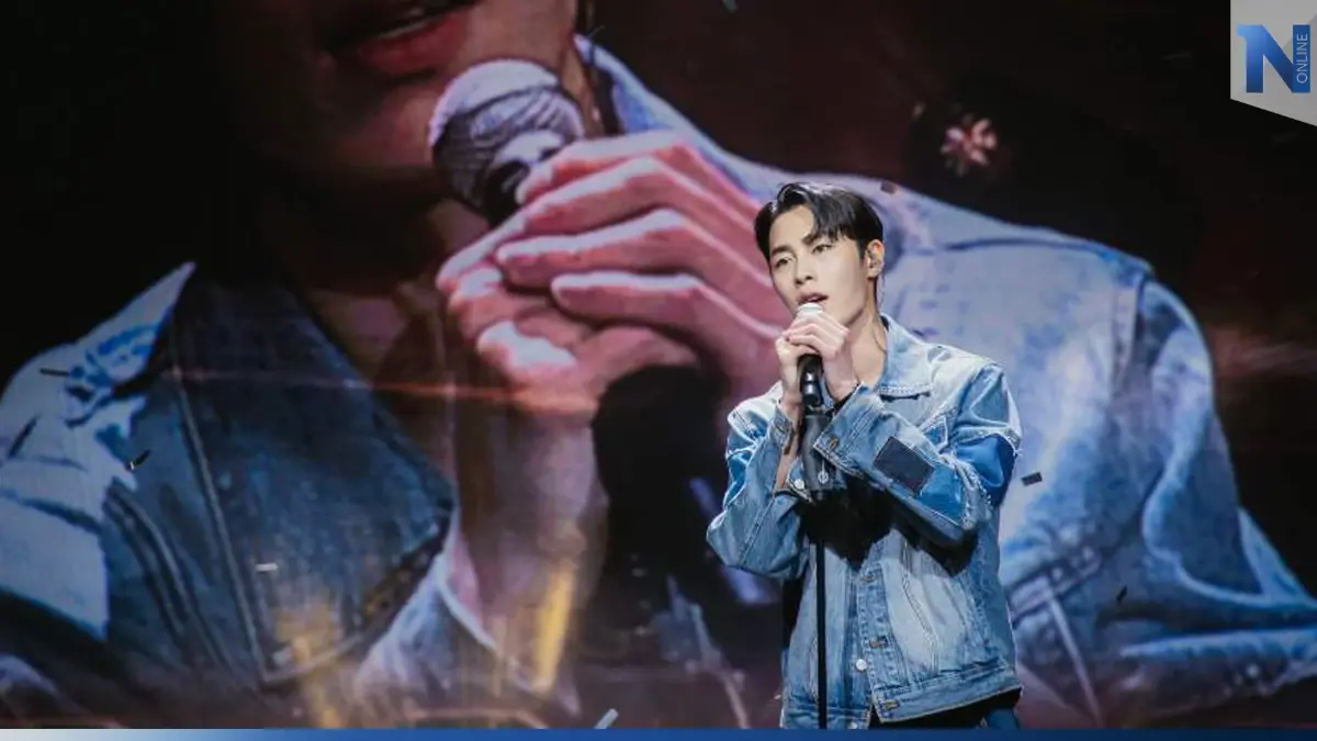 เปิดโมเมนต์สุดประทับใจ “อีแจอุค” มีตติ้งครั้งแรกที่ไทย น่ารัก เป็นกันเอง เปิดโมเมนต์สุดประทับใจ “อีแจอุค” มีตติ้งครั้งแรกที่ไทย น่ารัก เป็นกันเอง