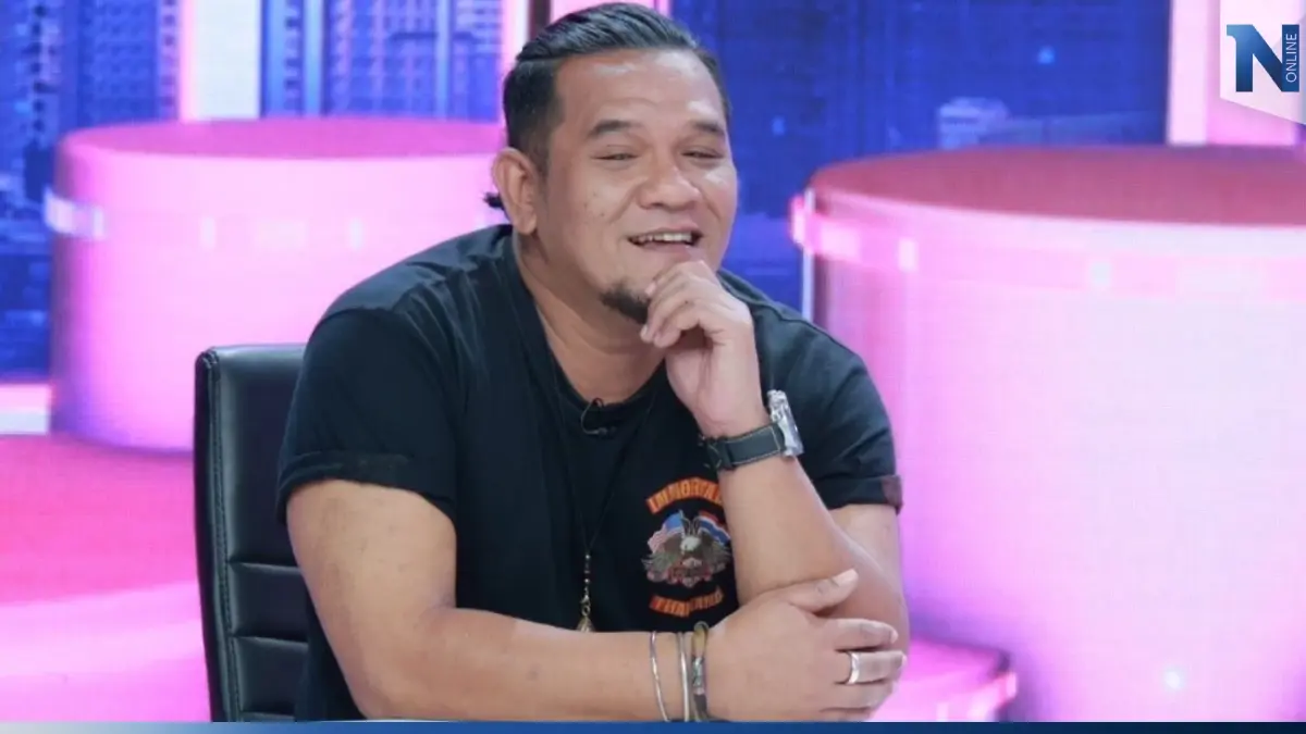บทเรียนชีวิต "สน เดอะสตาร์" เลิกดมกาวได้เพราะ "แม่"