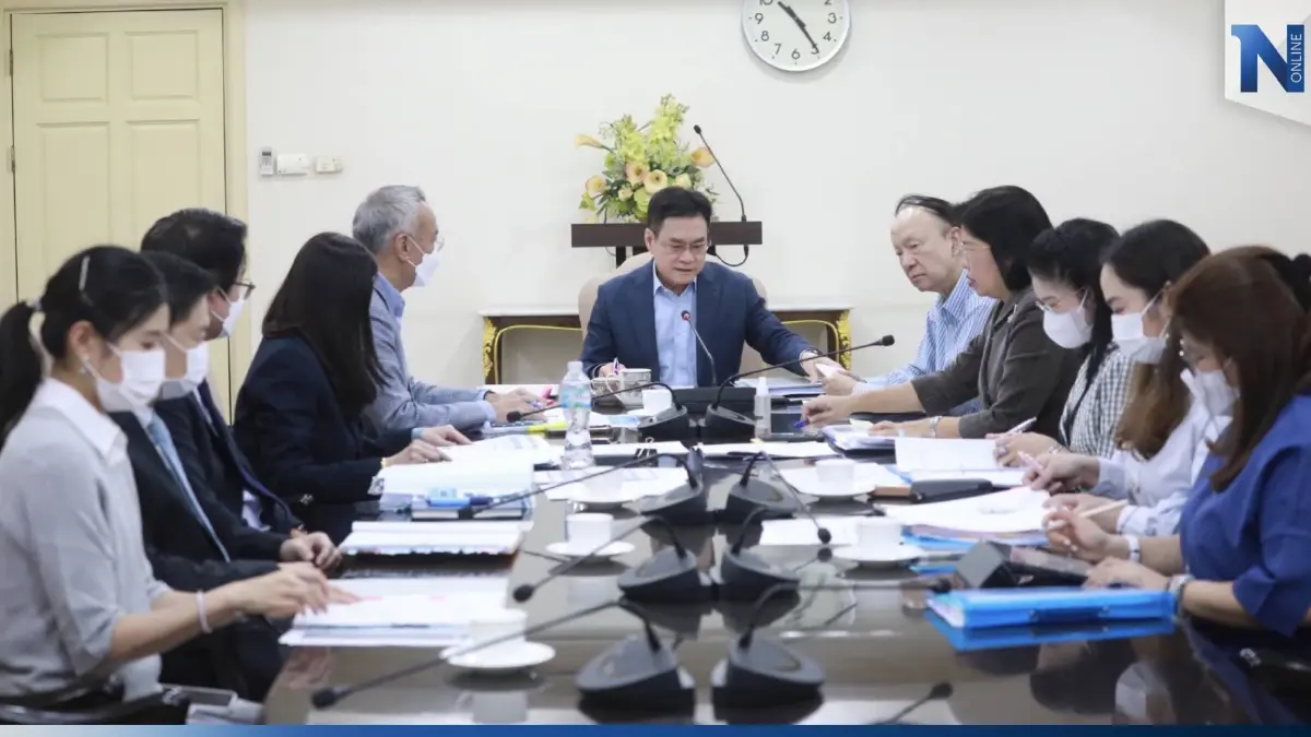 “จุรินทร์" นำทัพบุกตลาด UAE ดันยอดส่งออก ปี 66 เพิ่มอีก 30,000 ล้านบาท “จุรินทร์" นำทัพบุกตลาด UAE ดันยอดส่งออก ปี 66 เพิ่มอีก 30,000 ล้านบาท