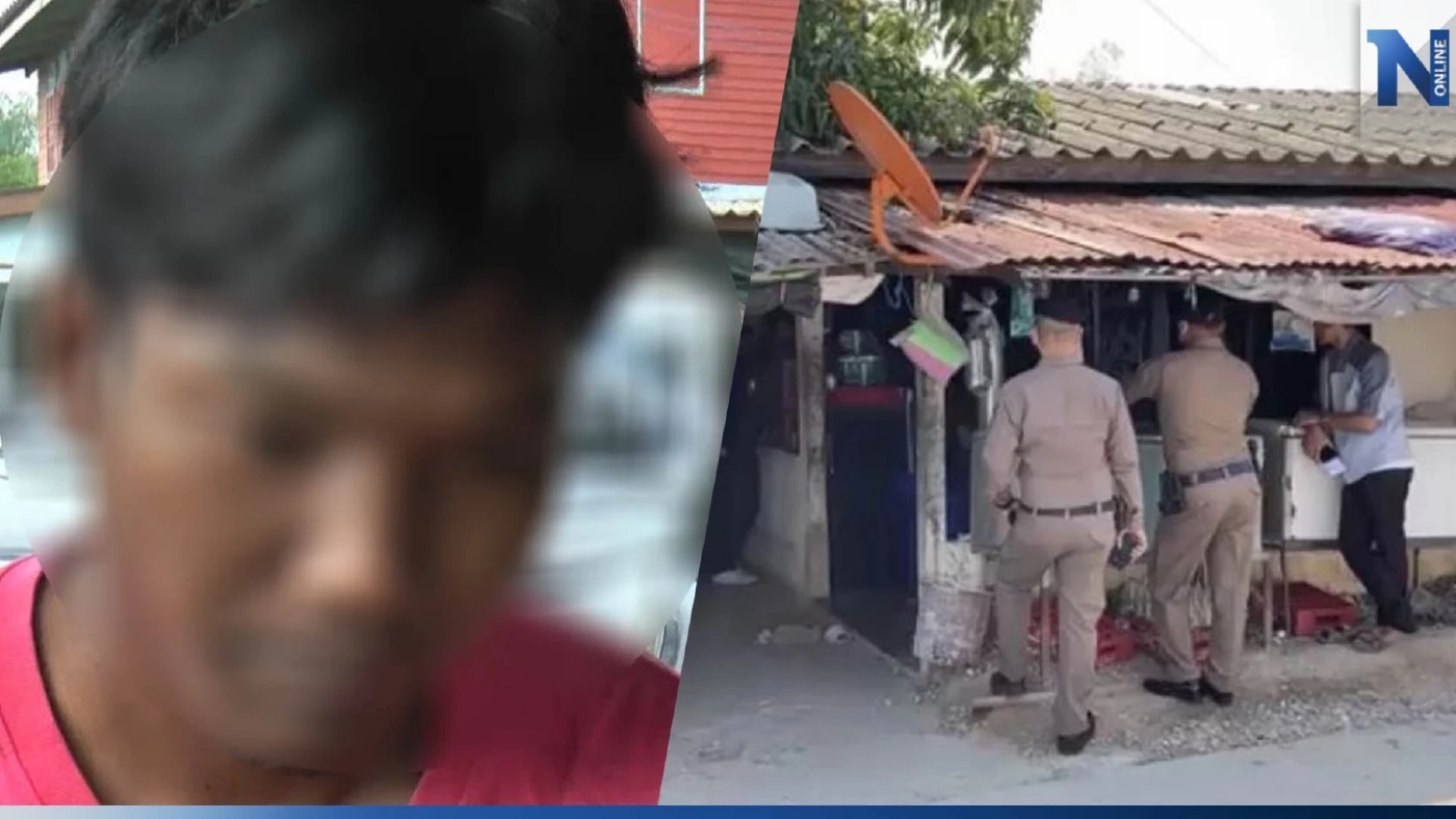 "พุด" ไม่สนดีเอ็นเอ "น้องต่อ" ลูกใคร ขอเจอตัวก่อน