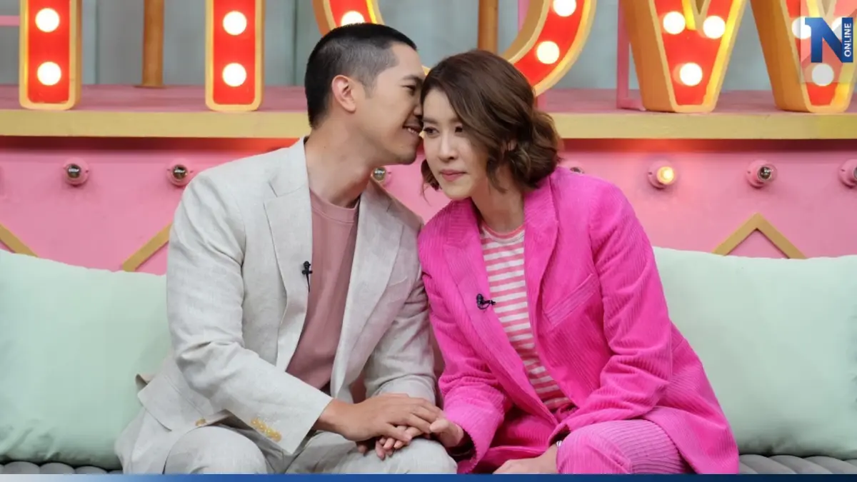 "เชียร์ ฑิฆัมพร" จิตตก กลัวร่างกายไม่เหมือนเดิม
