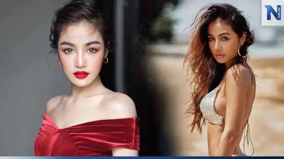 เผ็ดมาก “กระแต” เผยความลับเรื่องบนเตียง สวยสับ ผู้ชายจีบเยอะจนจำชื่อไม่ได้