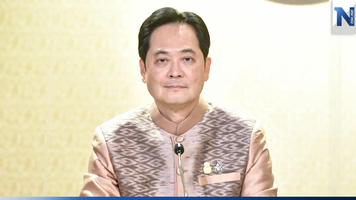 โฆษกรัฐบาล เผย ผลการสำรวจดัชนีการรับรู้การทุจริต ไทยดีขึ้น 9 อันดับ
