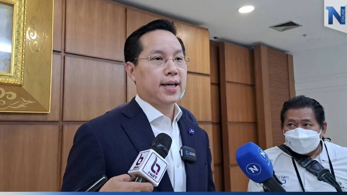 “อรรถวิชช์” จี้ ถอนคำสั่ง “กกต.กลาง”  แบ่งเขต กทม. เพิ่มผิดกฎหมาย