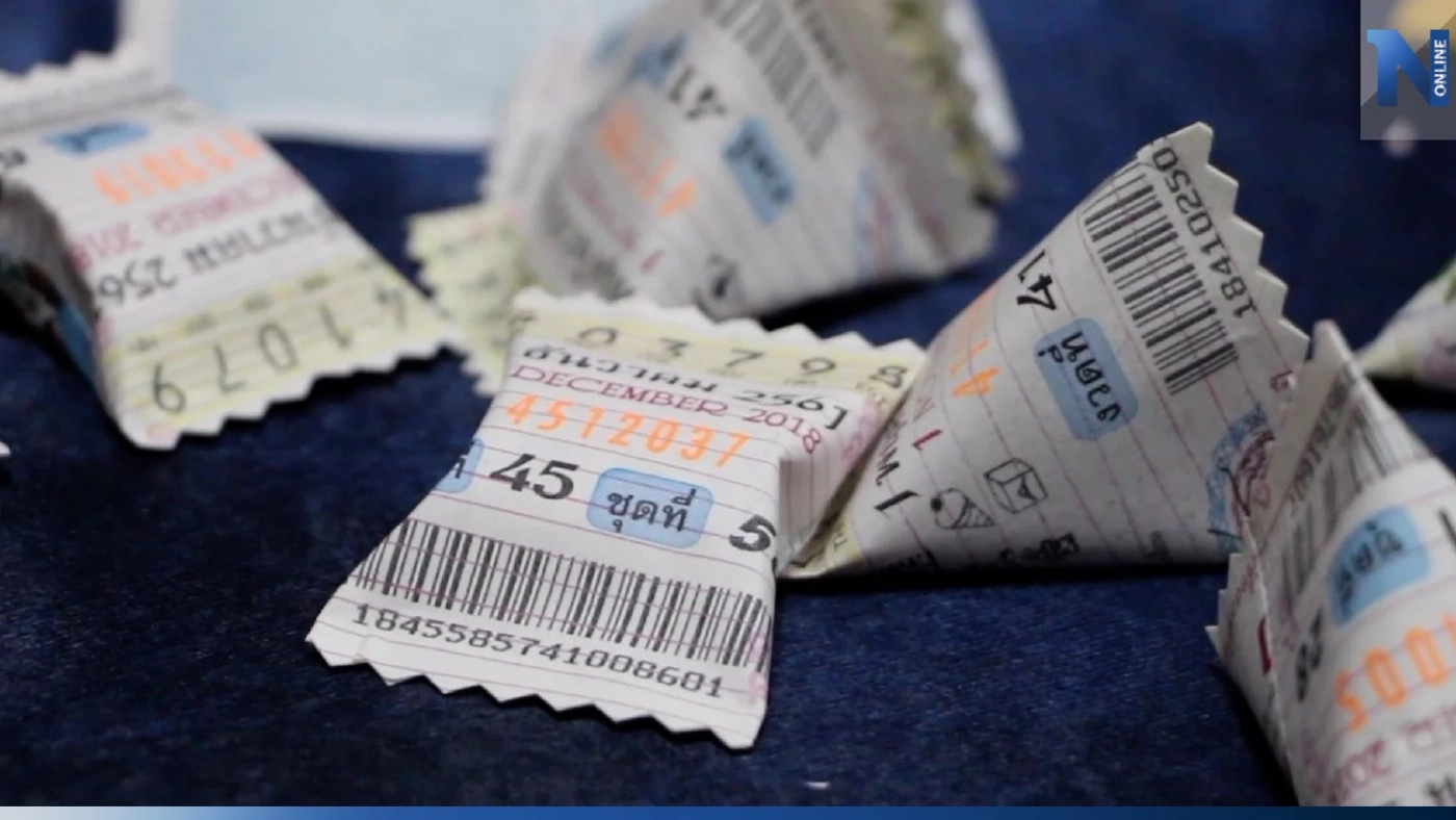 เปิดพิกัด รับบริจาคลอตเตอรี่เก่า เพื่อร่วมลดขยะและส่งต่อแต้มบุญดีๆ ต่อไป