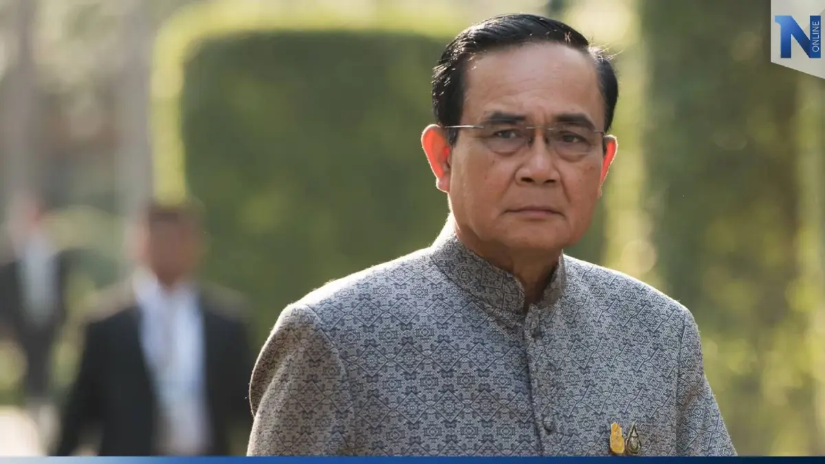 เปิดญัตติซักฟอก"ลุงตู่"โดยไม่ลงมติ ถล่มเละศึกครั้งสุดท้ายก่อน"ยุบสภา"