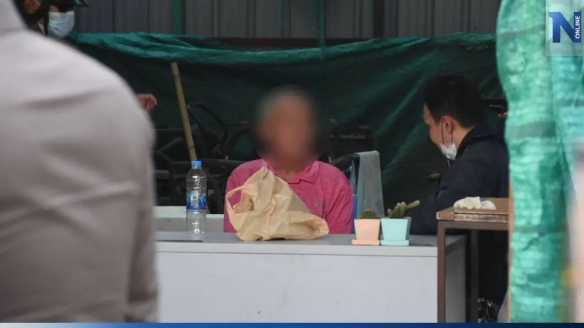 พี่เขยปืนดุ ยิงน้องเมียดับ ปมเขม่นมานาน เมาแล้วชอบเปิดเพลงเสียงดัง