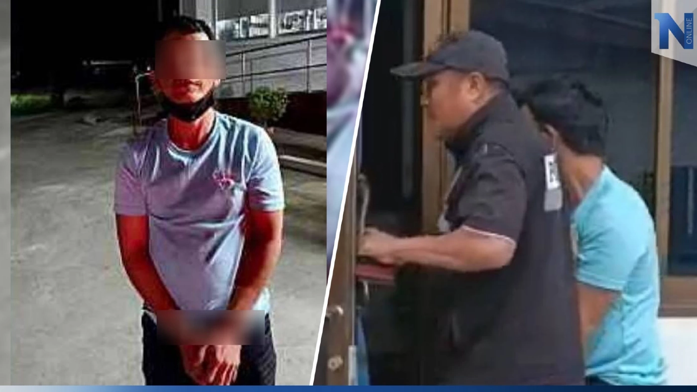 สอบเครียด"บอย" ผู้ต้องหาสังหารสาว 37 ปี โยนศพทิ้งบ่อขยะปราจีนบุรี