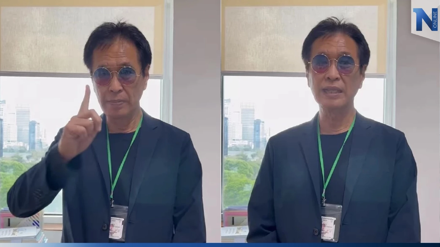 อาการเวียนบ้านหมุน ใครเป็นบ่อยรีบทำตามนี้ "หมอดื้อ" มีเคล็ดลับมาบอกกัน !!