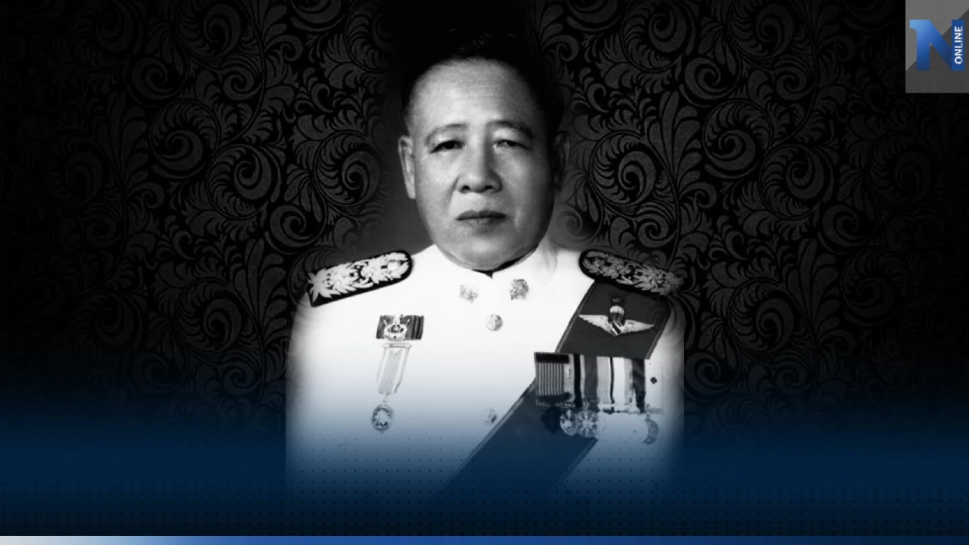 เปิดประวัติ ตำนานขงเบ้งเมืองเพชร "ยุทธ อังกินันทน์" อดีต รมต.-ส.ส.หลายสมัย