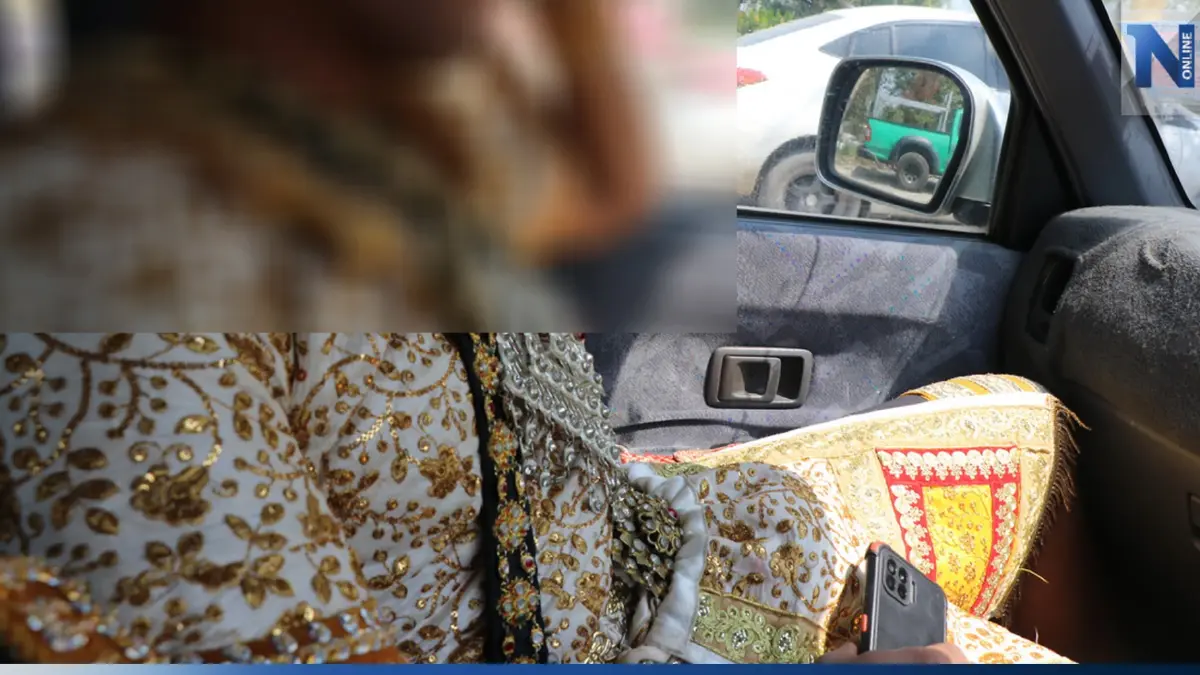พระเอกลิเก แจงปมรับงานถวายบวบ ขออยู่เงียบ ๆ ไม่ตอบโต้