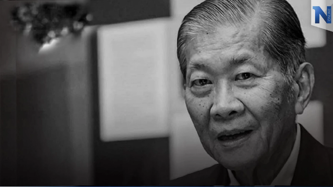 รำลึก 'นุกูล ประจวบเหมาะ' อดีตผู้ว่าธปท.คนที่ 13