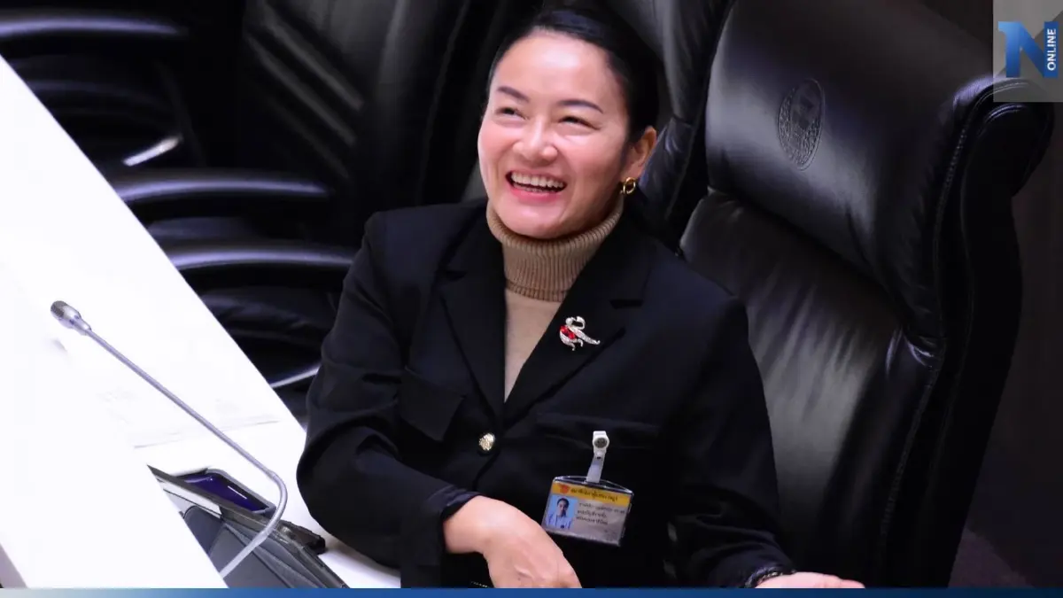 เอาอยู่! "ปชป." ลุยสู้ศึกอภิปราย มั่นใจทุกรัฐมนตรีพร้อมชี้แจงผลงาน เอาอยู่! "ปชป." ลุยสู้ศึกอภิปราย มั่นใจทุกรัฐมนตรีพร้อมชี้แจงผลงาน