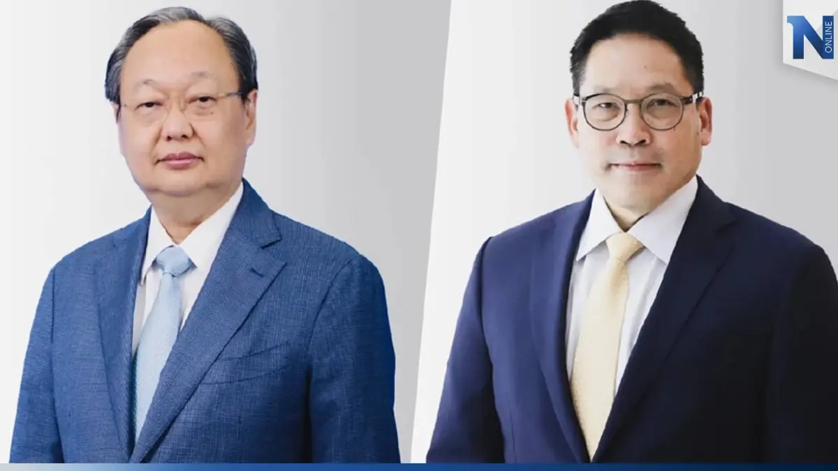 “2 กุมาร” ยก"พลังประชารัฐ" ทางออกขัดแย้ง-แก้ปากท้อง “2 กุมาร” ยก"พลังประชารัฐ" ทางออกขัดแย้ง-แก้ปากท้อง