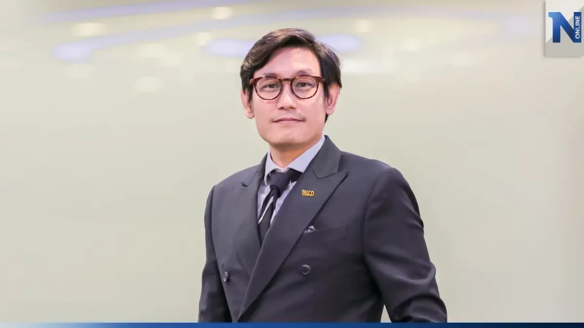 "ทิสโก้" ชูลงทุนตราสารหนี้ระยะยาว รับมือเฟดขึ้นดอกเบี้ย