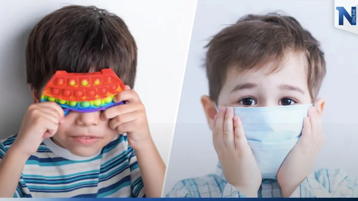 PM 2.5 กระทบพัฒนาการสมองของเด็ก ทำ IQ ต่ำ-สมาธิสั้น PM 2.5 กระทบพัฒนาการสมองของเด็ก ทำ IQ ต่ำ-สมาธิสั้น
