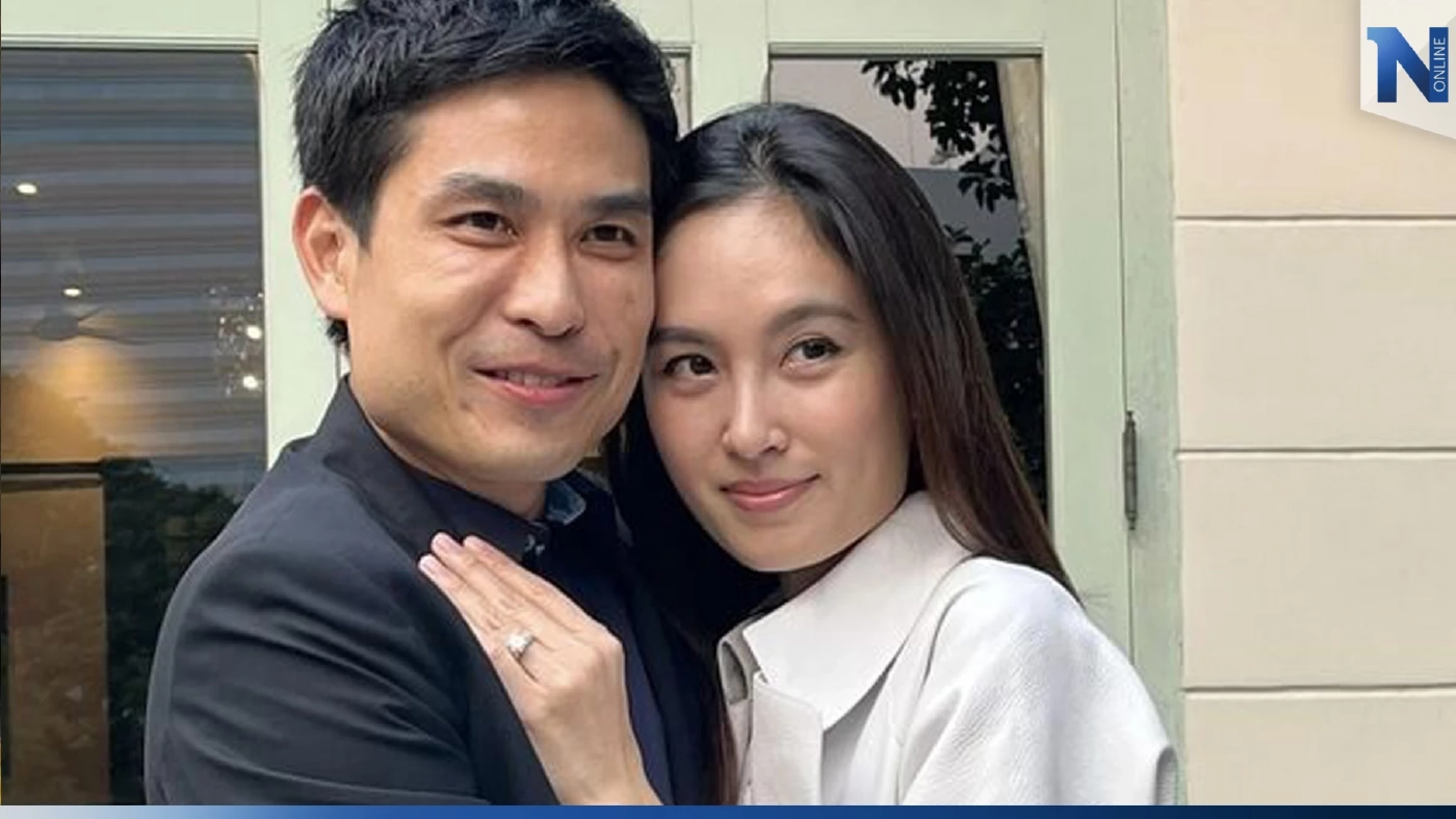 เจาะธุรกิจ "โอ๊ค" ภควา หงษ์หยก ว่าที่สามี ปอย ตรีชฎา